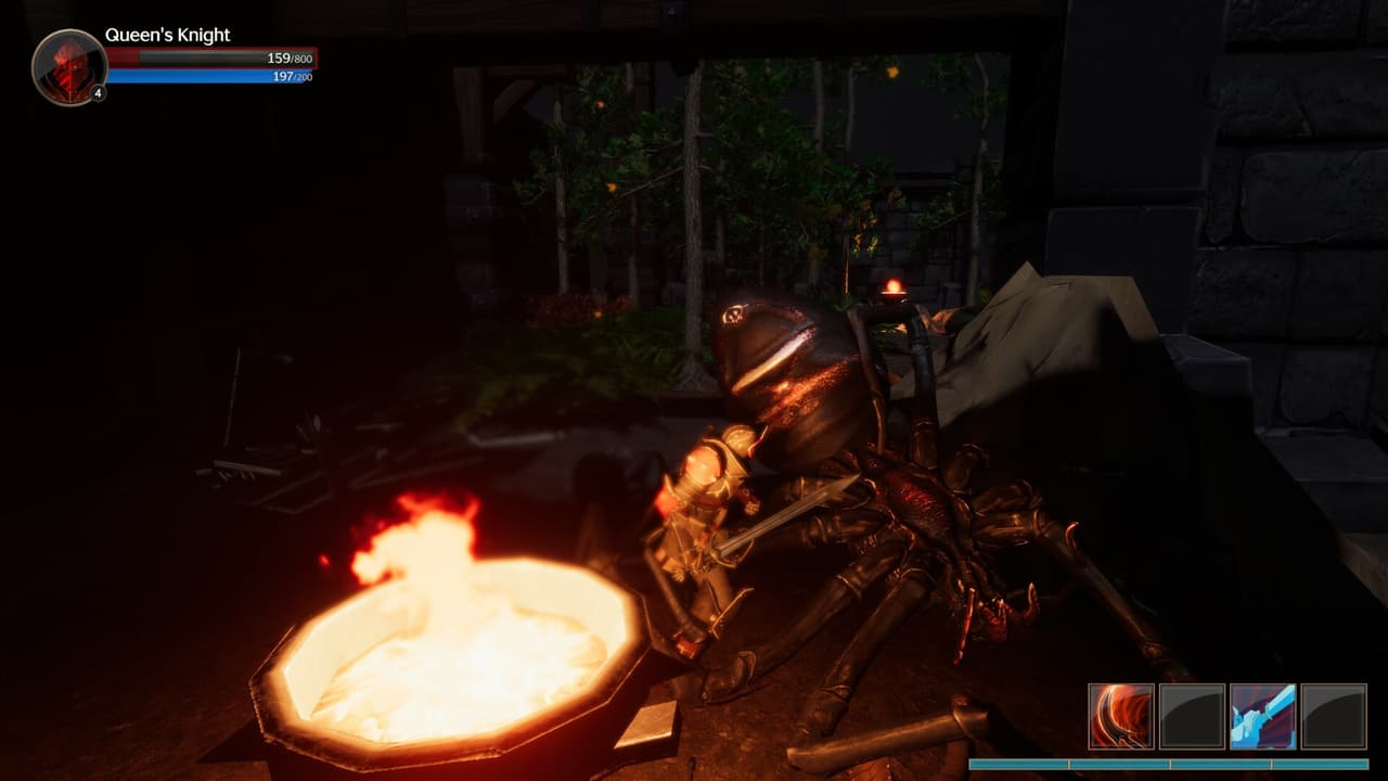 Heroes Raid screenshot 3