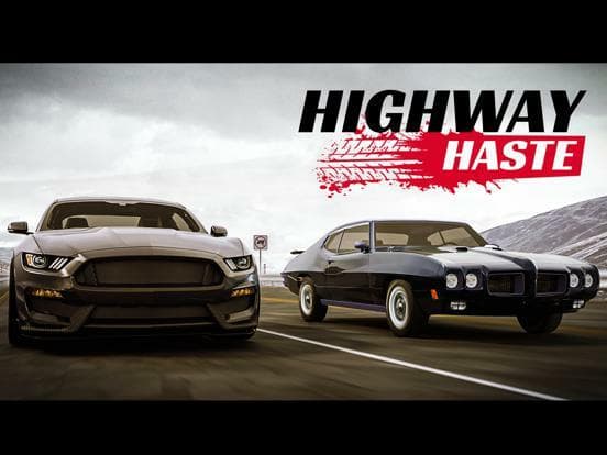 Highway Haste screenshot 2
