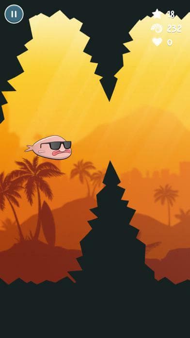 Blobfish screenshot 3