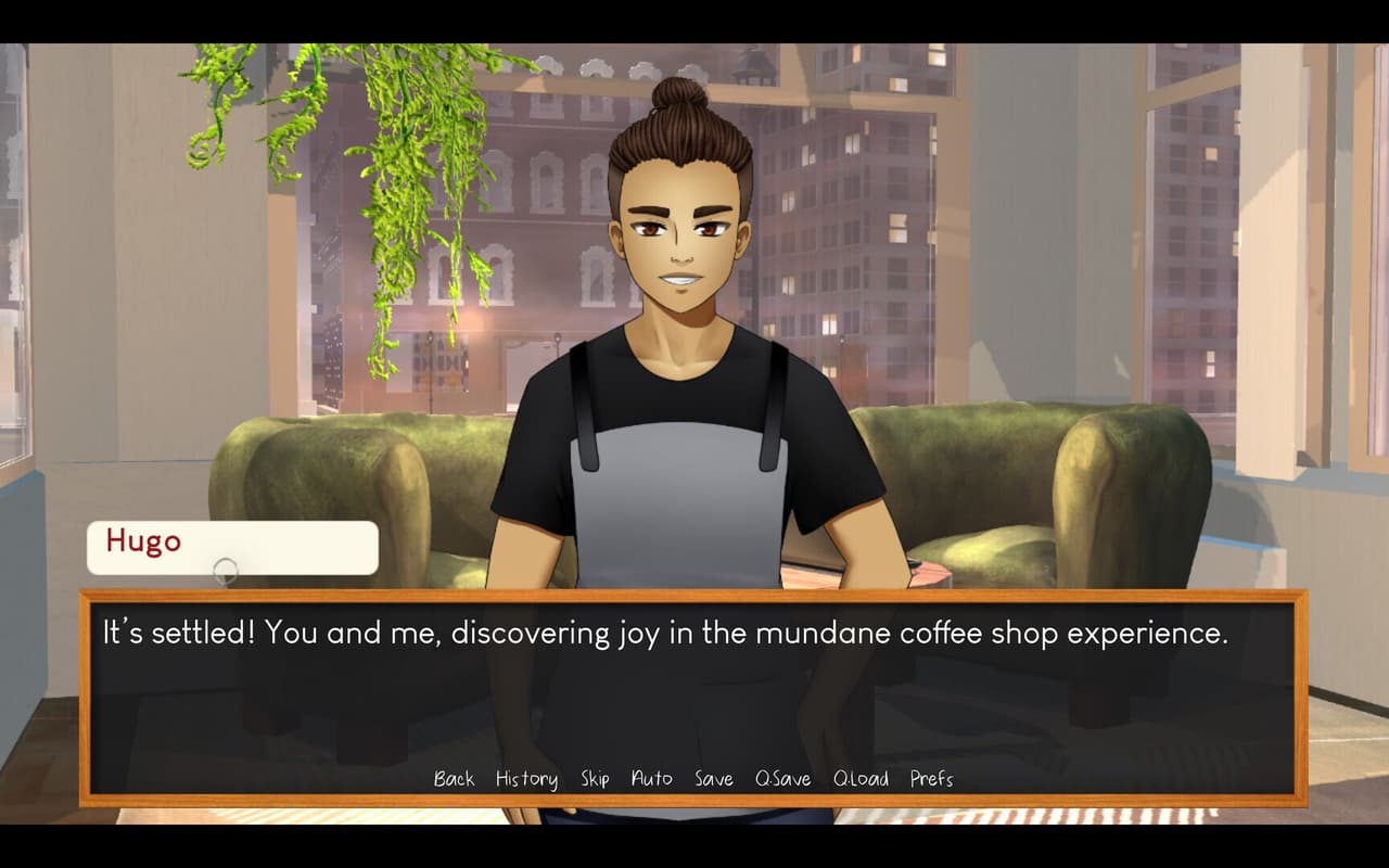 Dream & Sugar screenshot 3