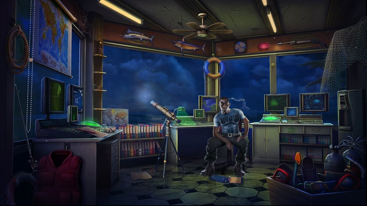 Family Mysteries Collection screenshot 4