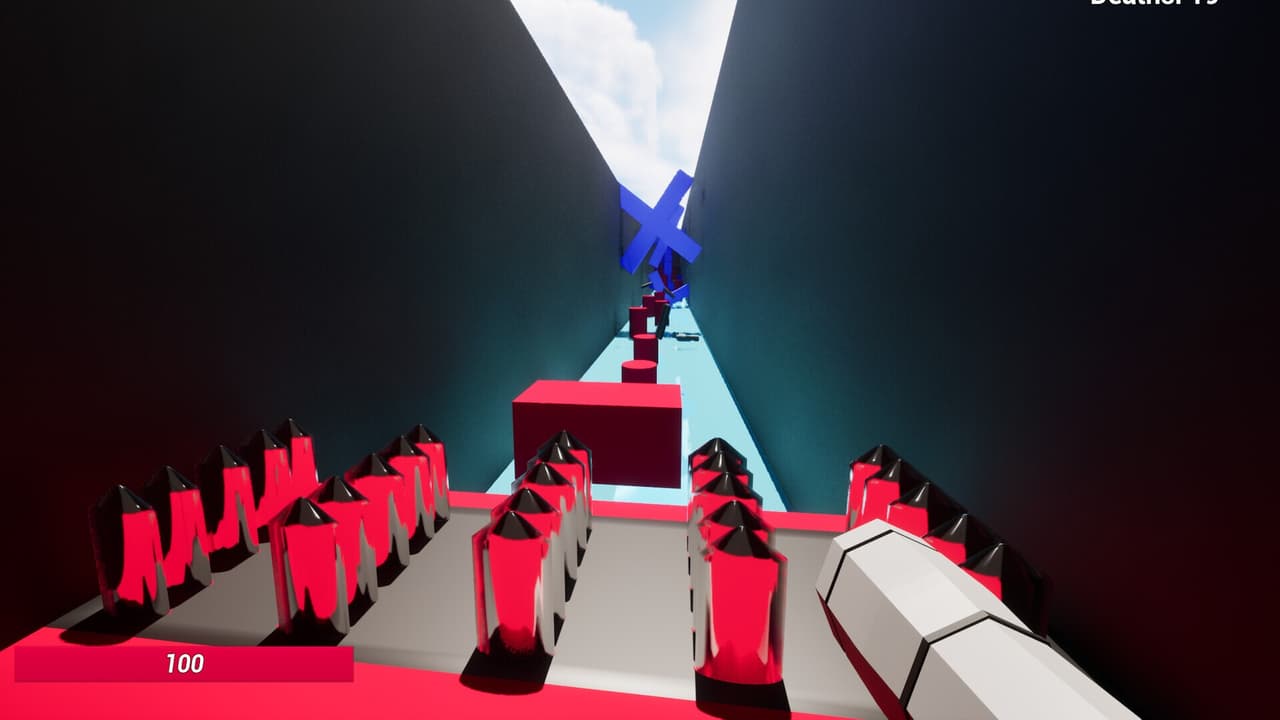Platformer Paradise screenshot 5