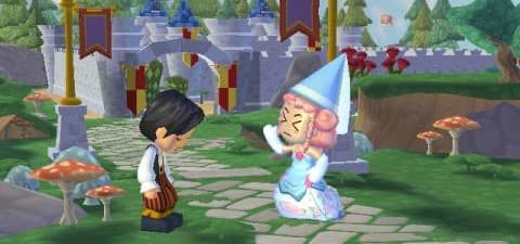 My Sims Kingdom screenshot 4
