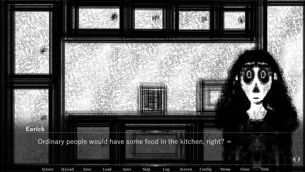 Death to Eerick screenshot 2