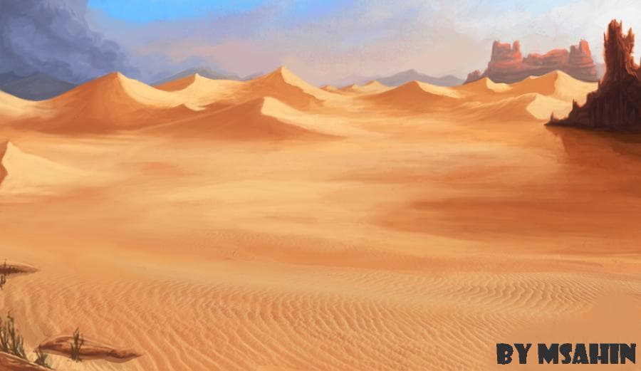 Bedouin