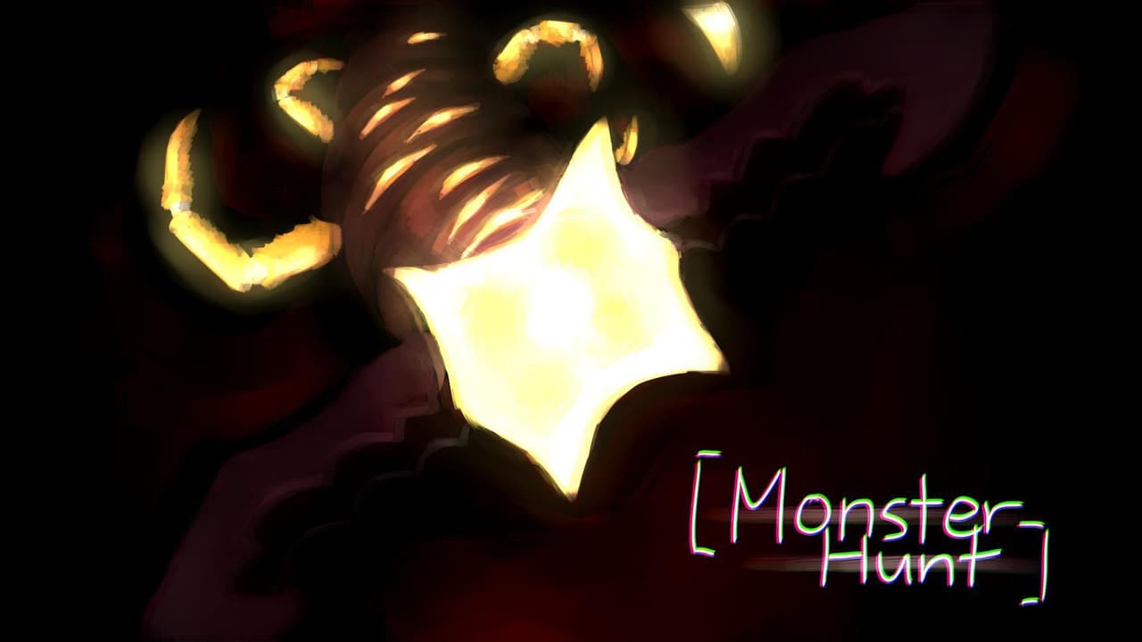 Monster Hunt (CaseCorvus) screenshot 2