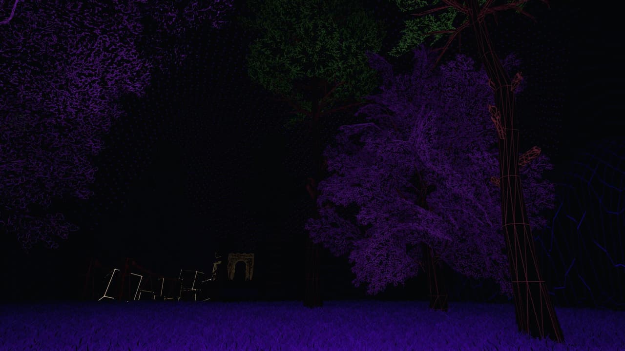 Vectromirror screenshot 4