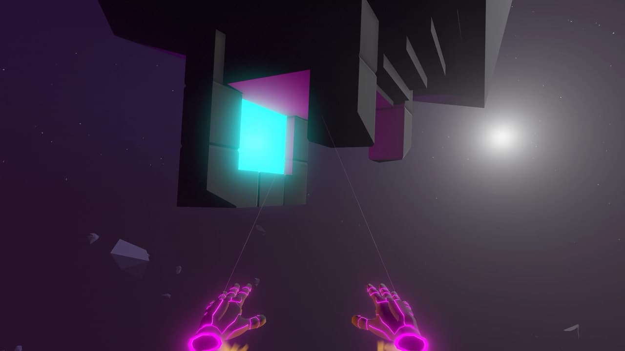 TechNaut screenshot 6
