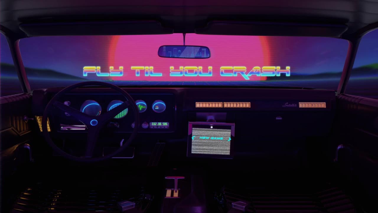 Fly Til You Crash screenshot 2