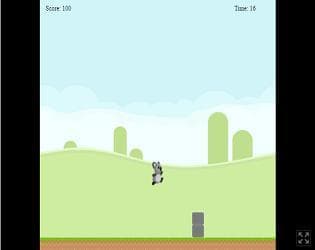 Jumping Jack (Kablamo)