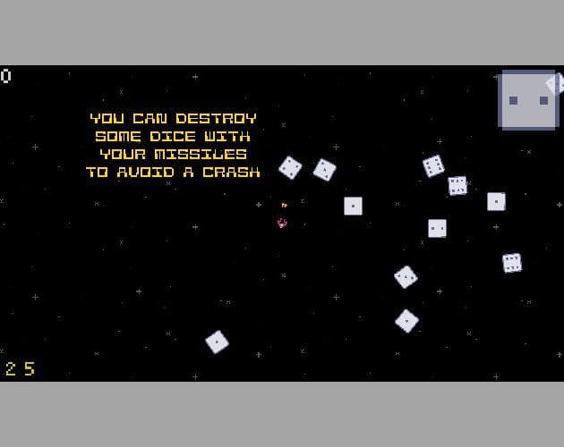 Astero Dice Racer
