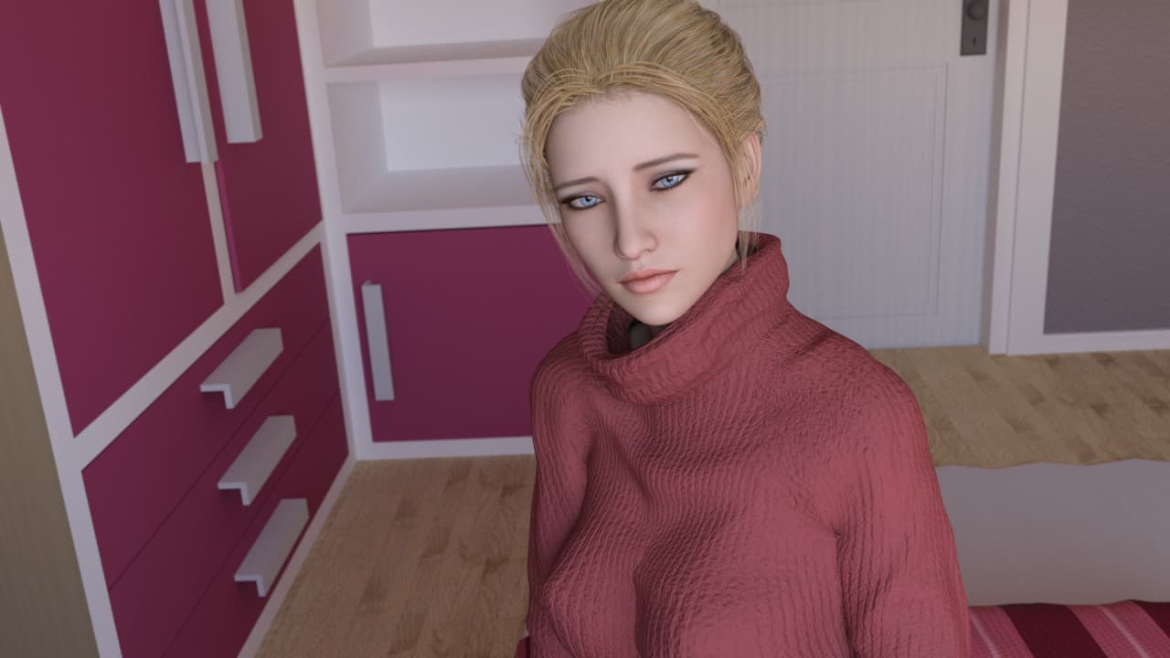 Dual Family: Prologue screenshot 2