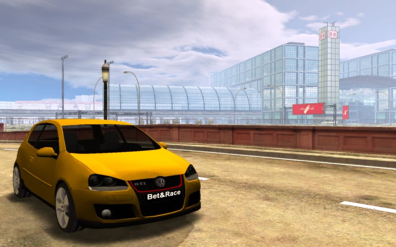BETandRACE screenshot 5