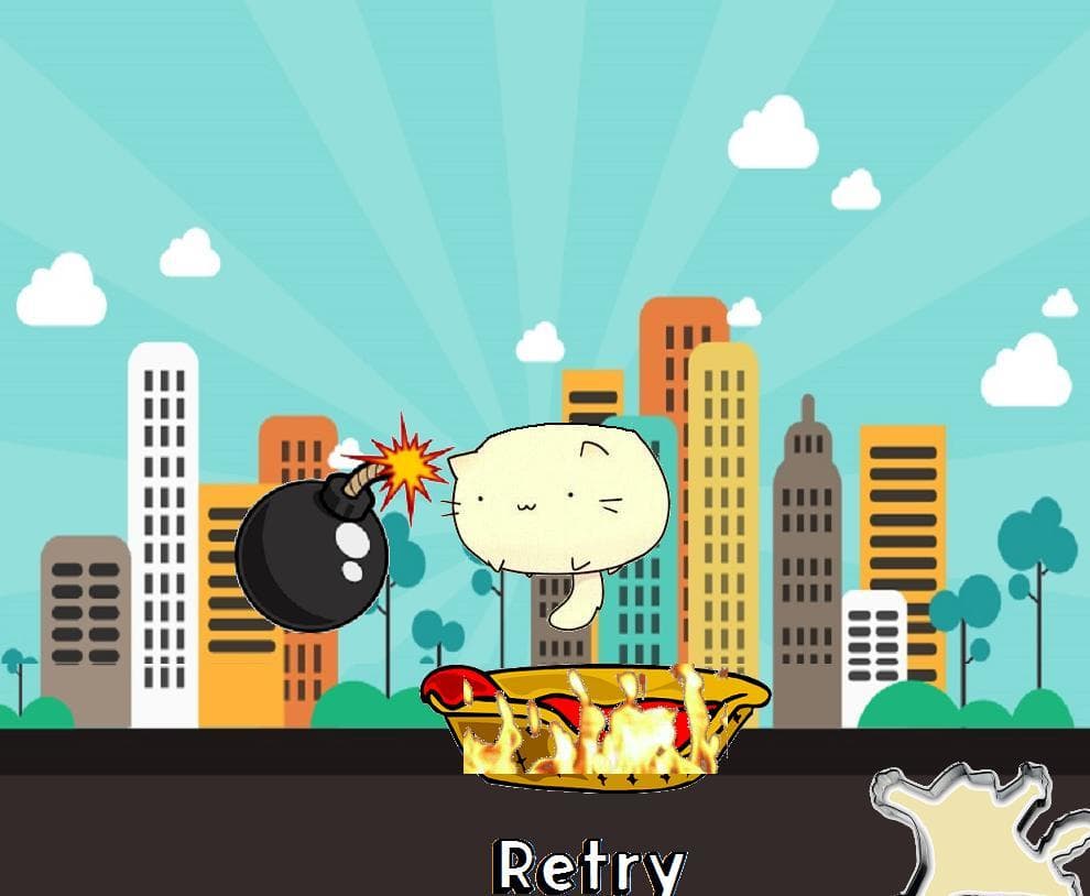 Saving kittens beta!!! screenshot 4