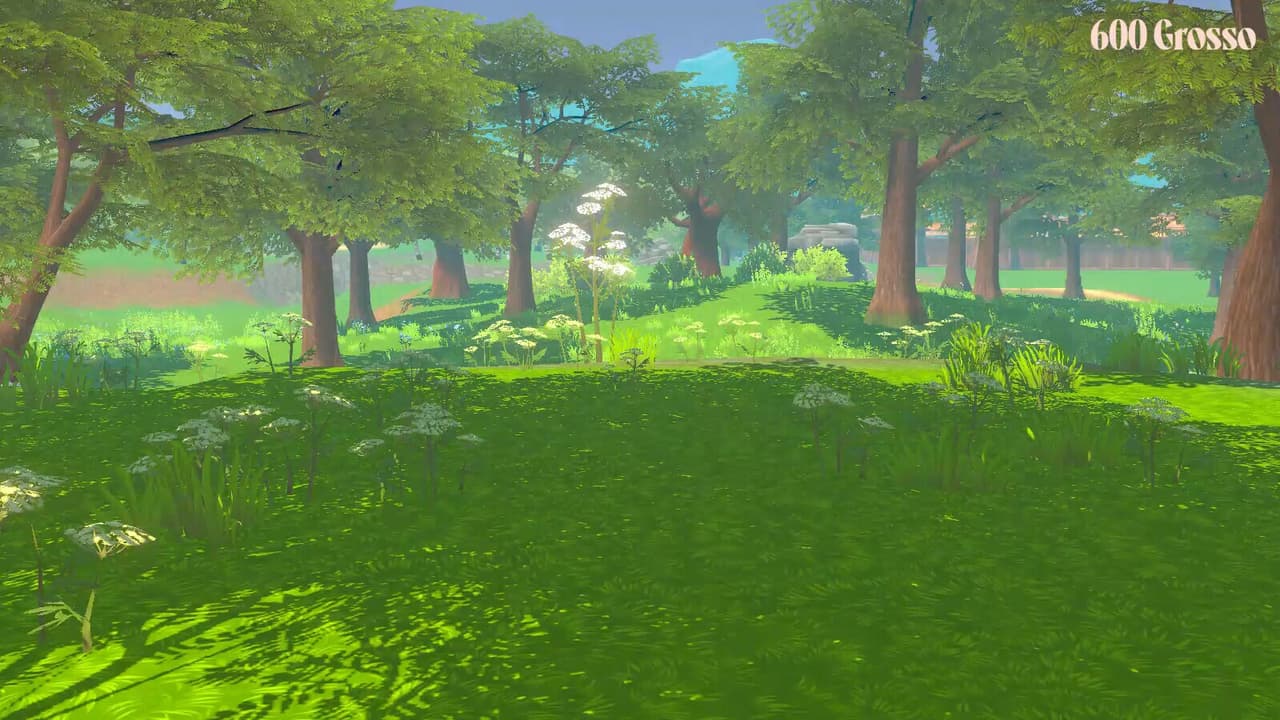 Medival Hustle screenshot 3