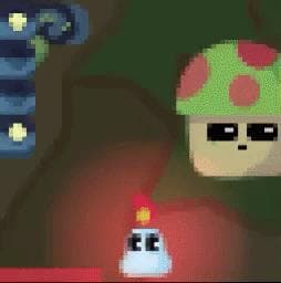 Candle Garden screenshot 2