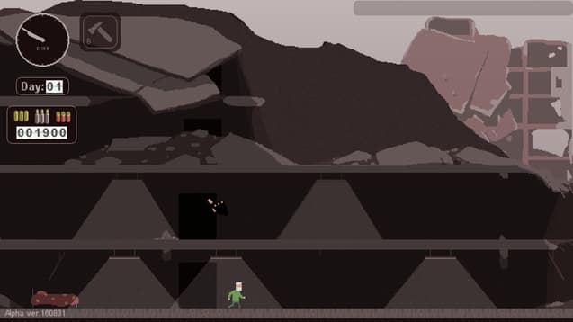 Desolate Wastes: Vendor Chronicles screenshot 3