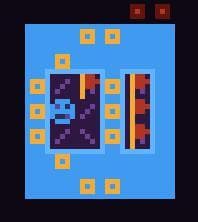 Bomberkid Aventures - E1 screenshot 3