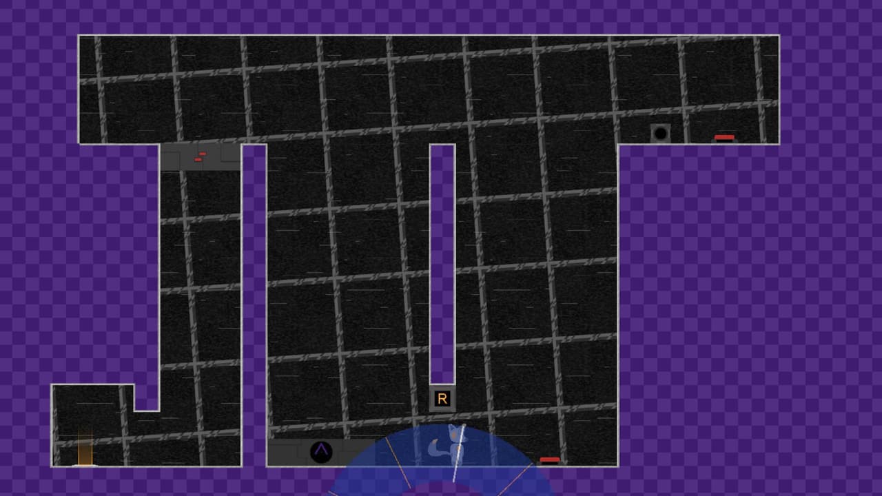 Fox of Infinity (Extra Credits Game Jam #3)