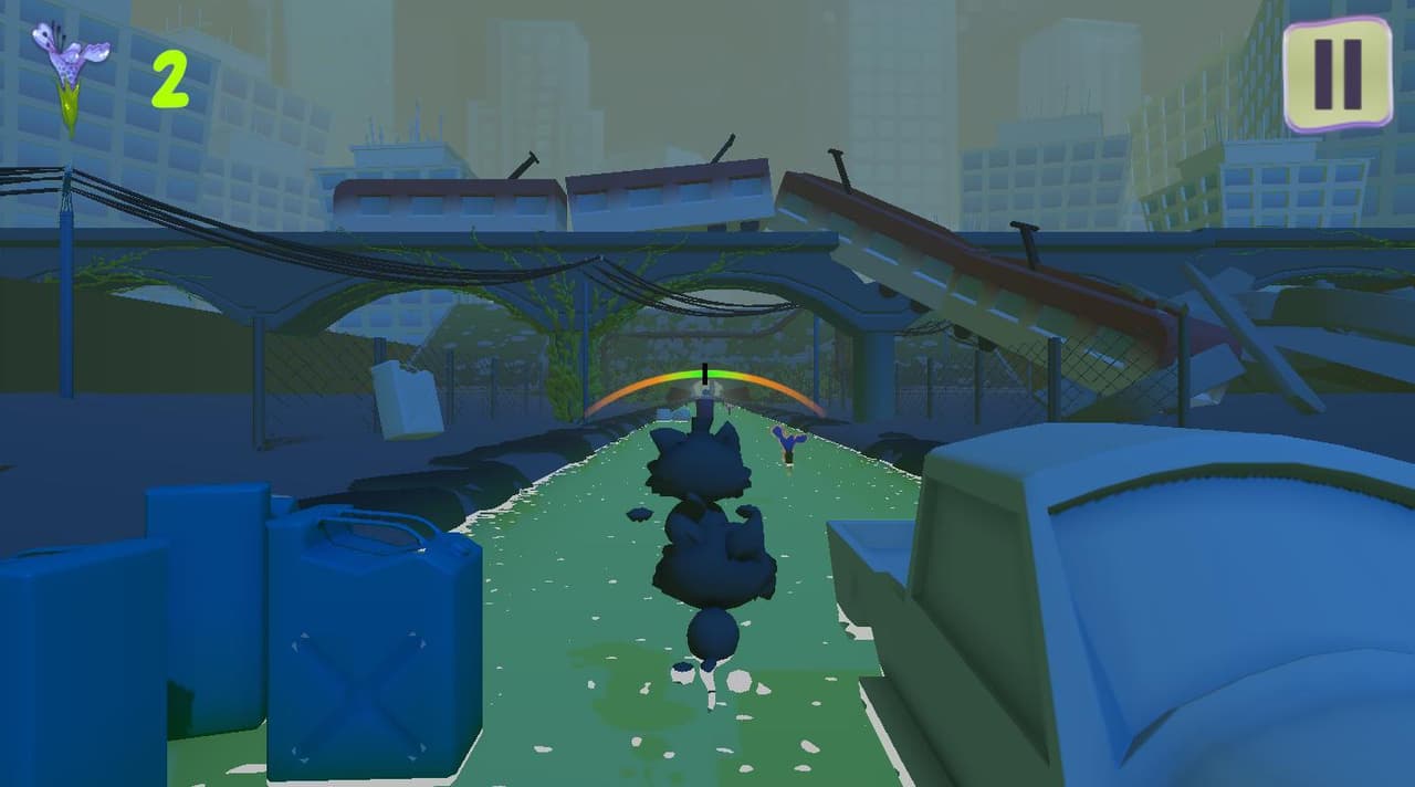 Catch Nip screenshot 5