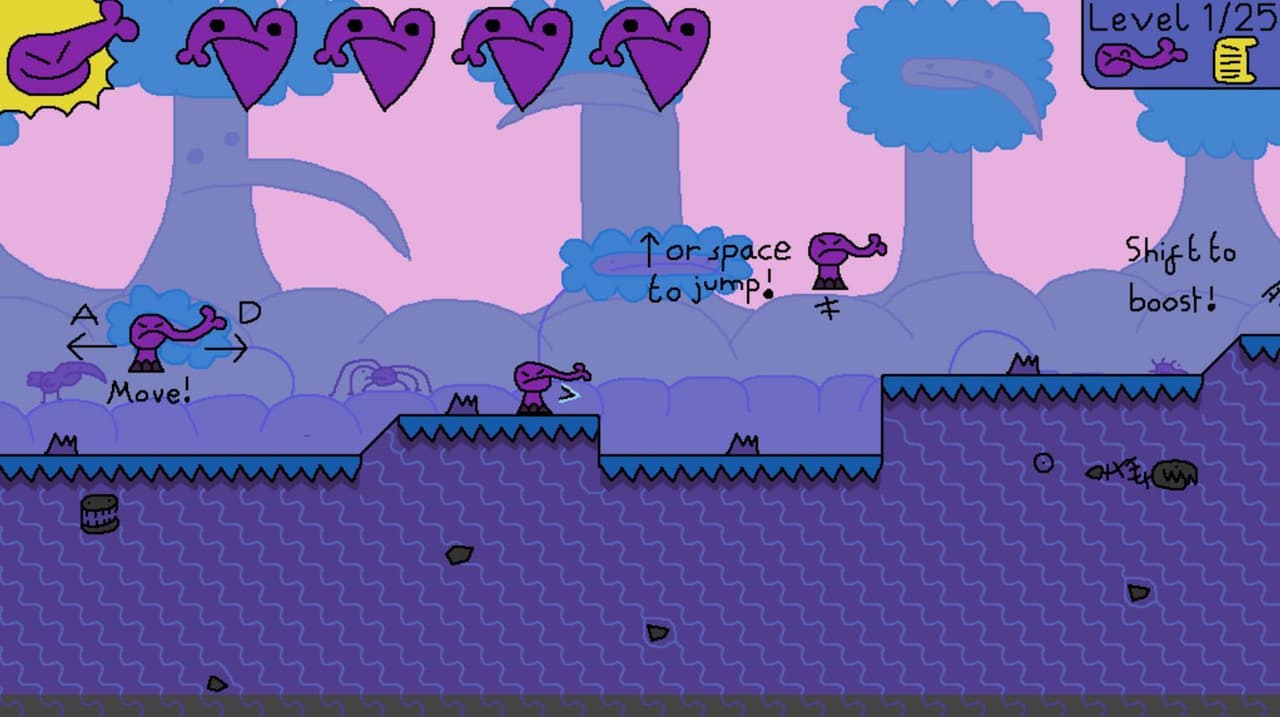 PROJECT TRUNK screenshot 3