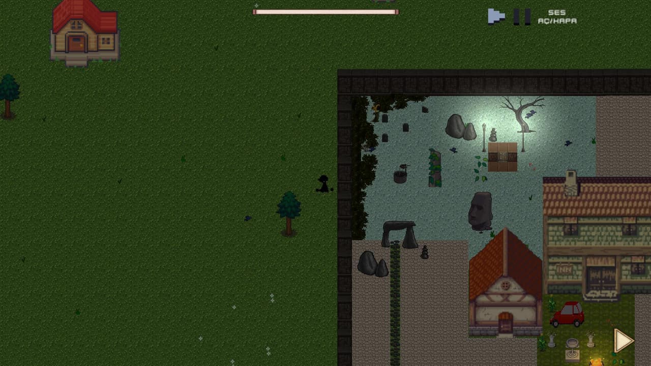Zihin Kontrolü screenshot 3