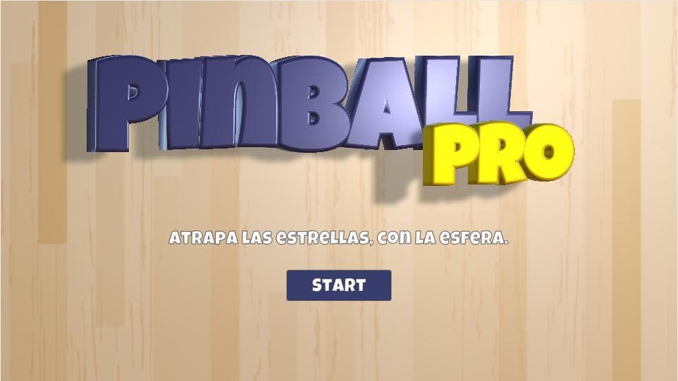 Pinball Pro (itch)