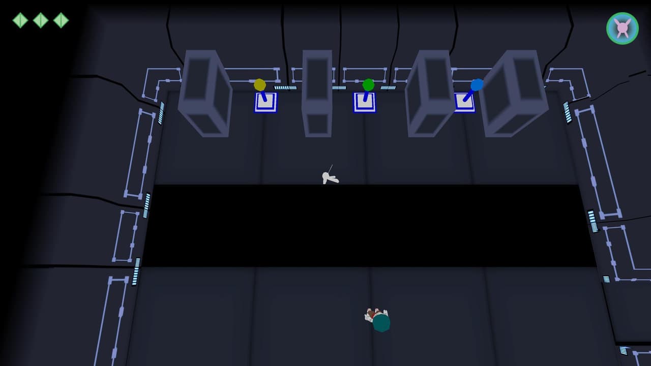 Broken Syntax screenshot 2