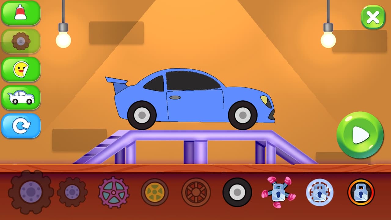 RMB: Knowledge park - All World screenshot 2