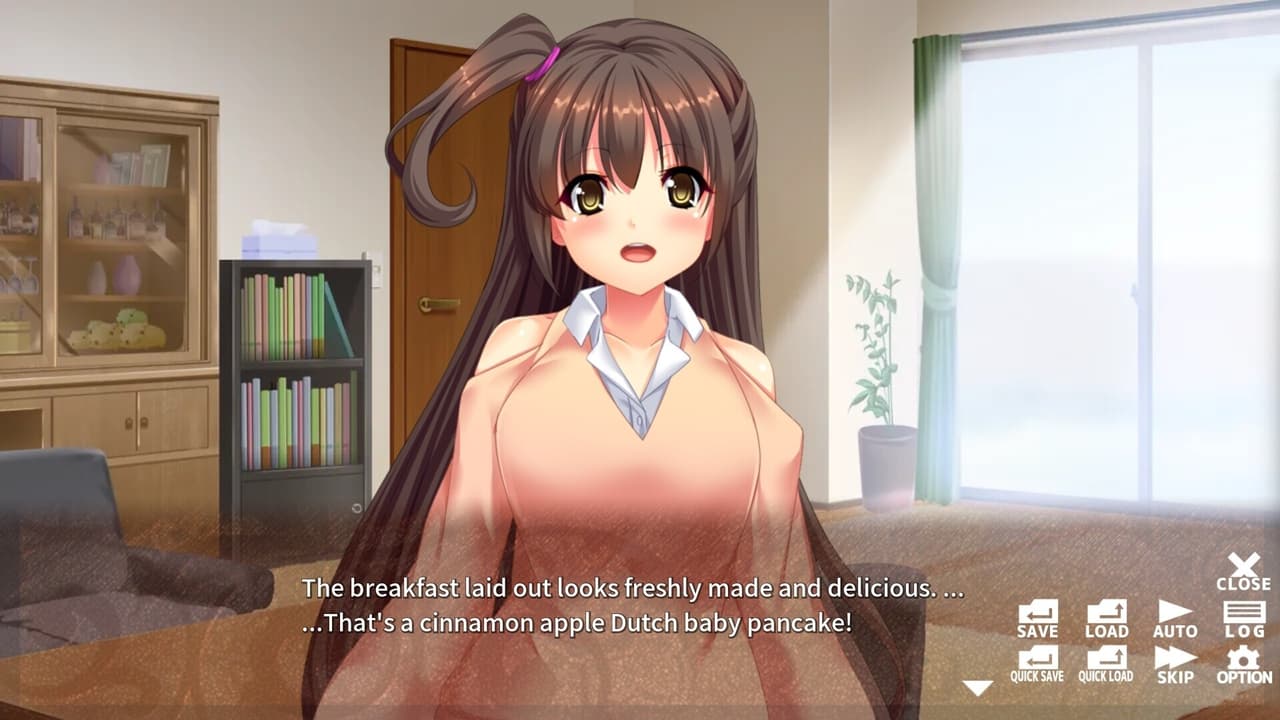 宿主ガードマン - Host Security Guard screenshot 5