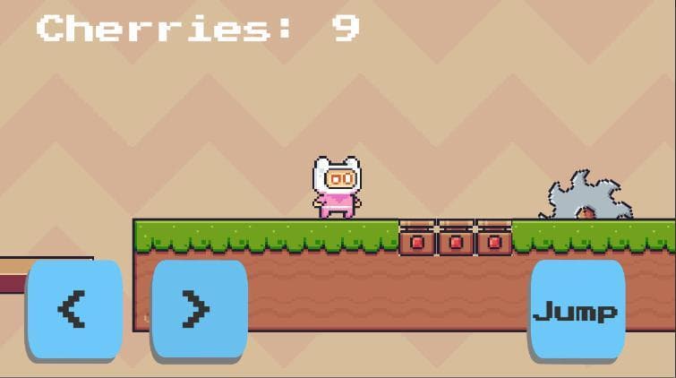 RunGame 2 screenshot 4
