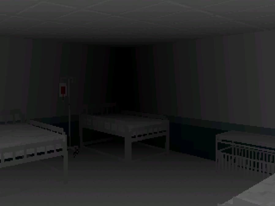 I See You (itch) screenshot 3