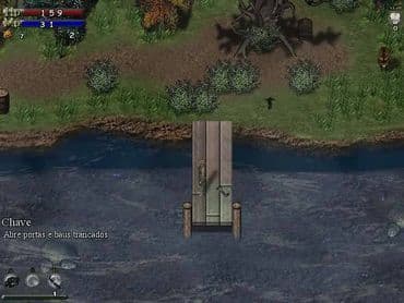 Renaissance - Clain Solares Tales screenshot 3