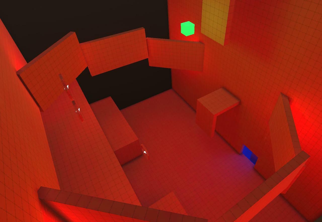 Unbind S screenshot 2