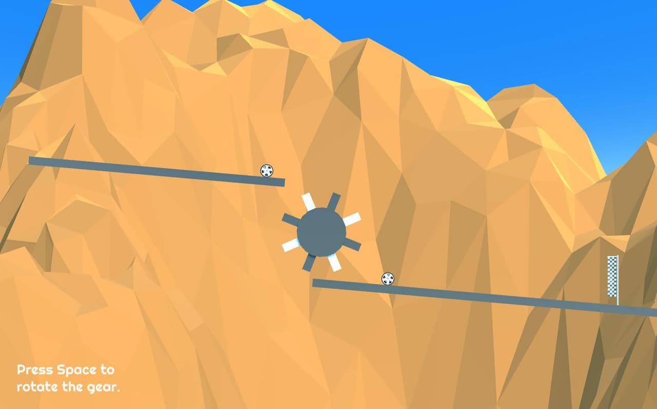 Wheeltastic screenshot 3
