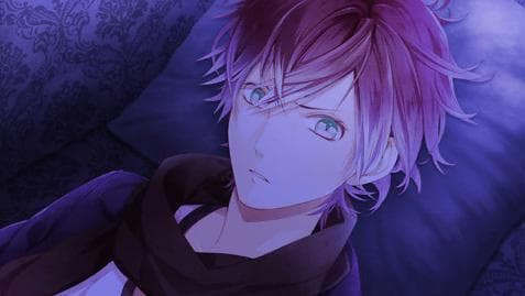 Diabolik Lovers screenshot 4