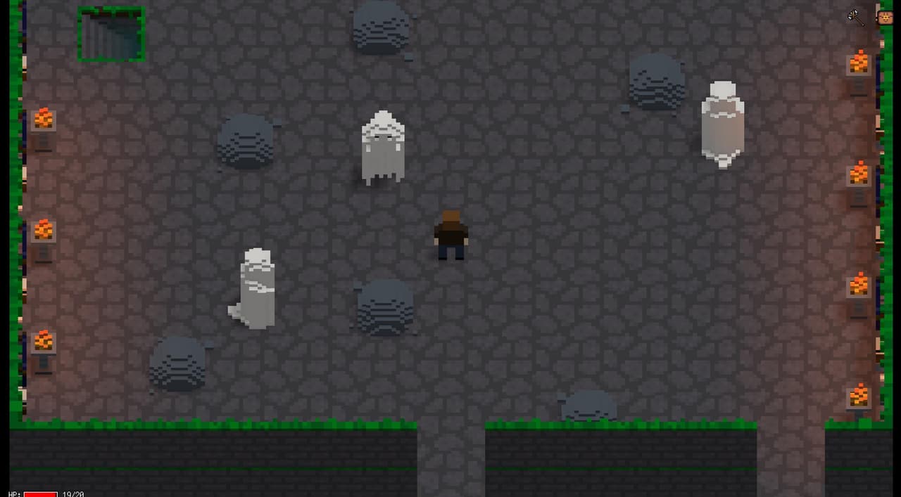 Dungeon Adventure (itch) (RopiXv2)