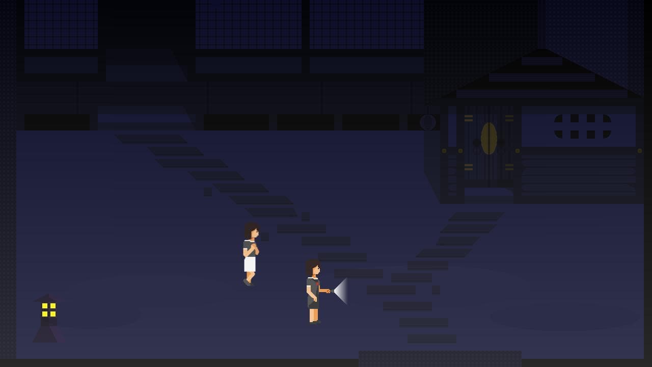 Dead Frame