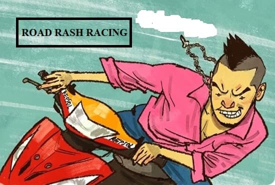 RoadRashVietNam
