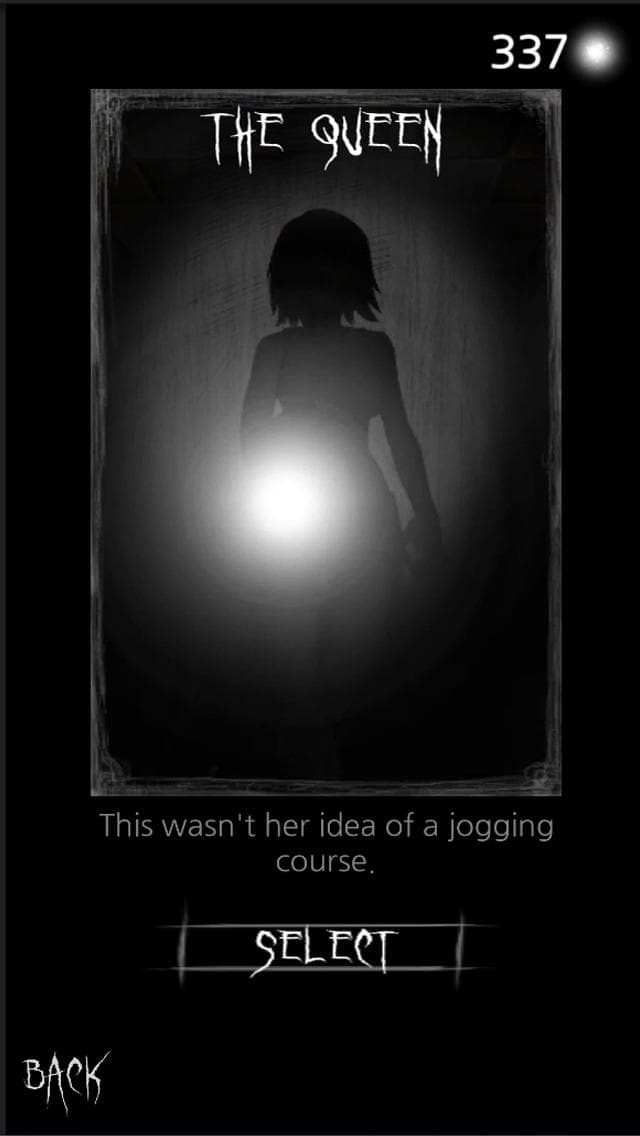 Maze of Darkness