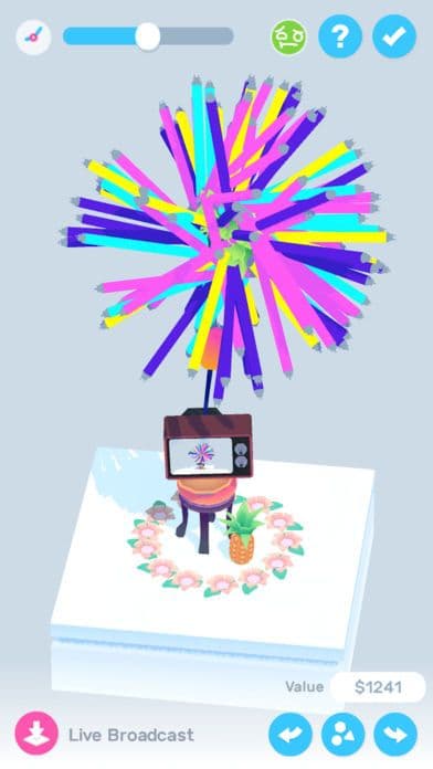 Super Sculptor screenshot 4