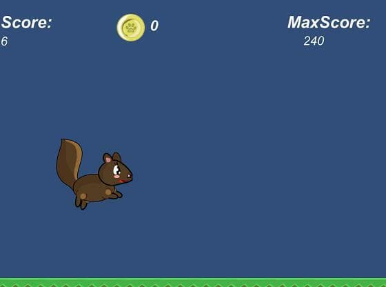 JumpJumpFriendsMania screenshot 2