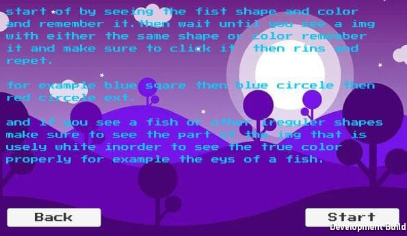Shapes and Colors (duckling0) screenshot 3