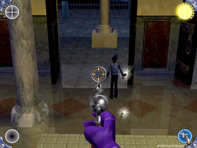 Kat Burglar screenshot 4
