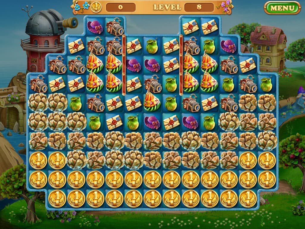 Laruaville 2 screenshot 4