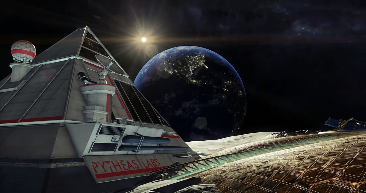 Prey: Typhon Hunter screenshot 5