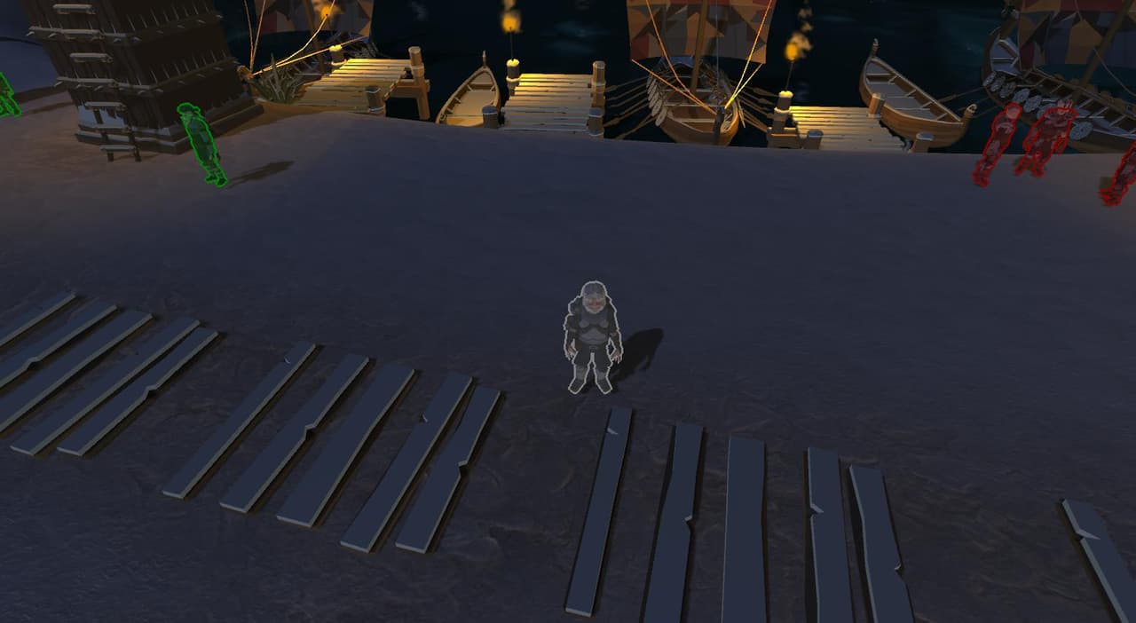 Random RPG screenshot 2