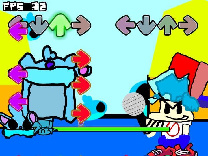 VS Stitch Remix UPDATED screenshot 4