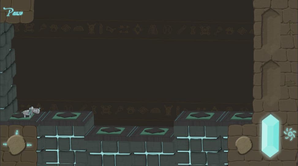 Callais screenshot 2