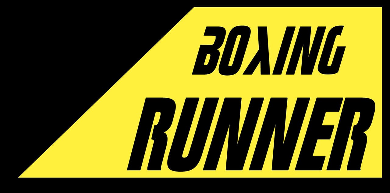 Boxing Runner screenshot 2
